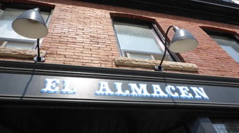 El Almacen Cafe