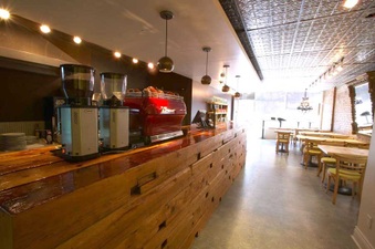 LIT Expresso Roncy