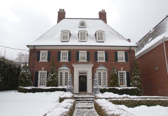 148 Forest Hill Road