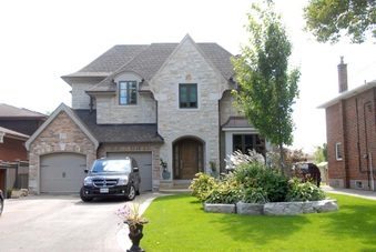 19 Graystone Gardens