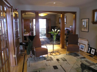 Perfect Doors - Doorways