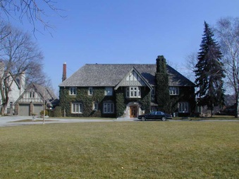 35 Kingsway Crescent