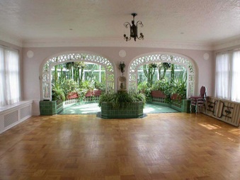 Heintzman House