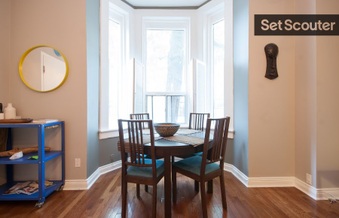 Apothic Wines (Studio M)