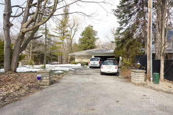 2 Kinghtswood Rd, North York