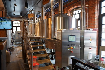 Budweiser SELECTS (Sparks)