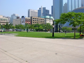 Common Areas