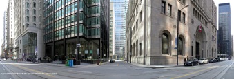 Melinda Street and Jordan Street