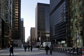 Financial District