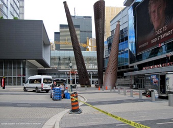 Maple Leaf Square - Pending