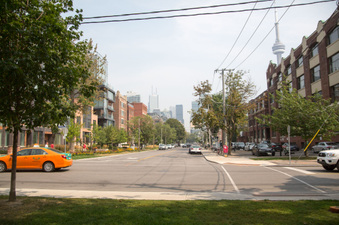 Victoria Memorial Park