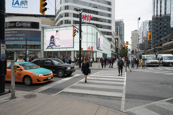 Yonge Area (Downtown)