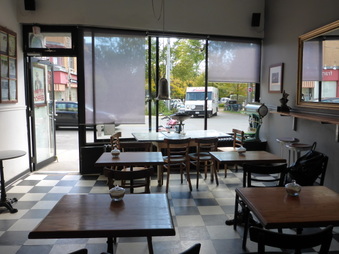 coffee shop references