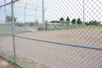 gillert community centre field 3