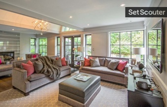 Beautiful Contemporary Home