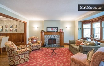 Beautifully Appointed Family Home