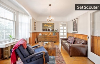 Charming Turn Of The Century Toronto