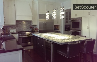 Stunning East York Ravine Brick Home