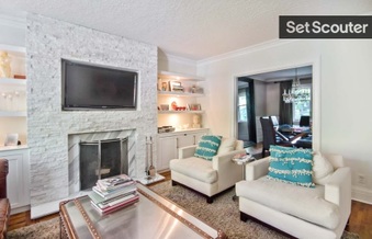 Traditional Family Home