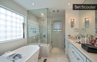 2 Story House Plus Basement