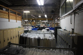 Faster Linnen Services