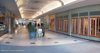 Flight Centre (Aarin McKay Productions)