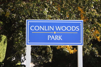 conlin woods park
