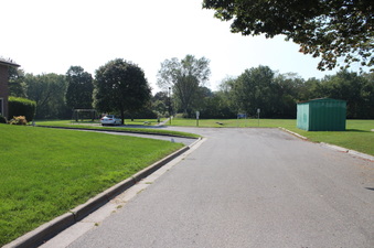 dundee park
