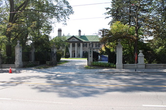 parkwood national historical