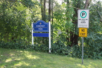 somerset park