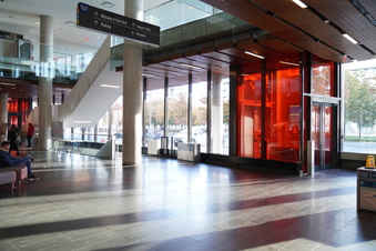 GE Appliances (Sparks)