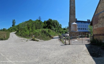 Evergreen Brickworks