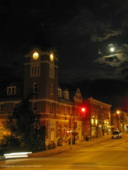 Bracebridge