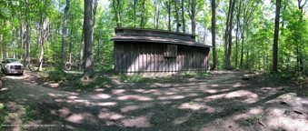 Albion Hills Conservation Area TRCA
