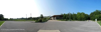 Balls Falls Conservation Area