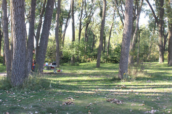 Cherry Beach