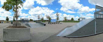 Skate Parks