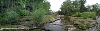 Water Falls