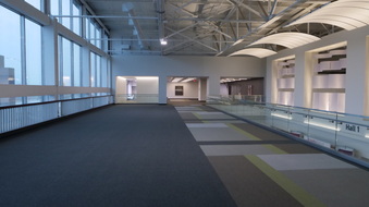 International Centre