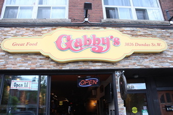 gabby's junction