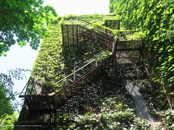 Beethoven Hall former Anthemion Gallery