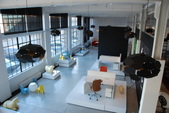 Gispen - Julien Armand Design