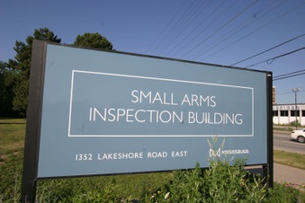 Small Arms Society - pending