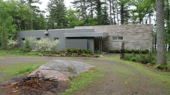 Loro Piana Fall/Winter Shoot (FullServe)