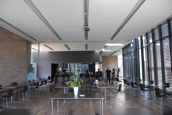 Gardiner Ceramic Museum