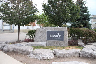 lot - bwxt nuclear energy