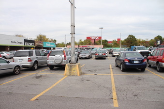 lot - galleria shopping centre