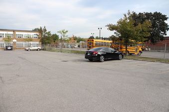 stanley ave and st leo catholic school
