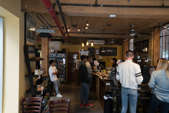 cafe 260