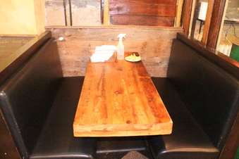 cantina